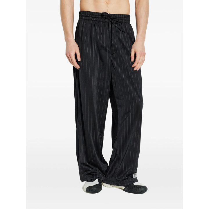 Y-3 Pantaloni - Nero | 31592d418c7450055b72359ebaf9cfacd164a952