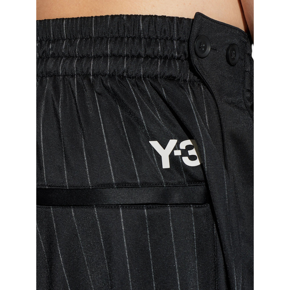 Y-3 Pantaloni - Nero | 56202aae8bc3153b262dfaea8de66cb1487304b5