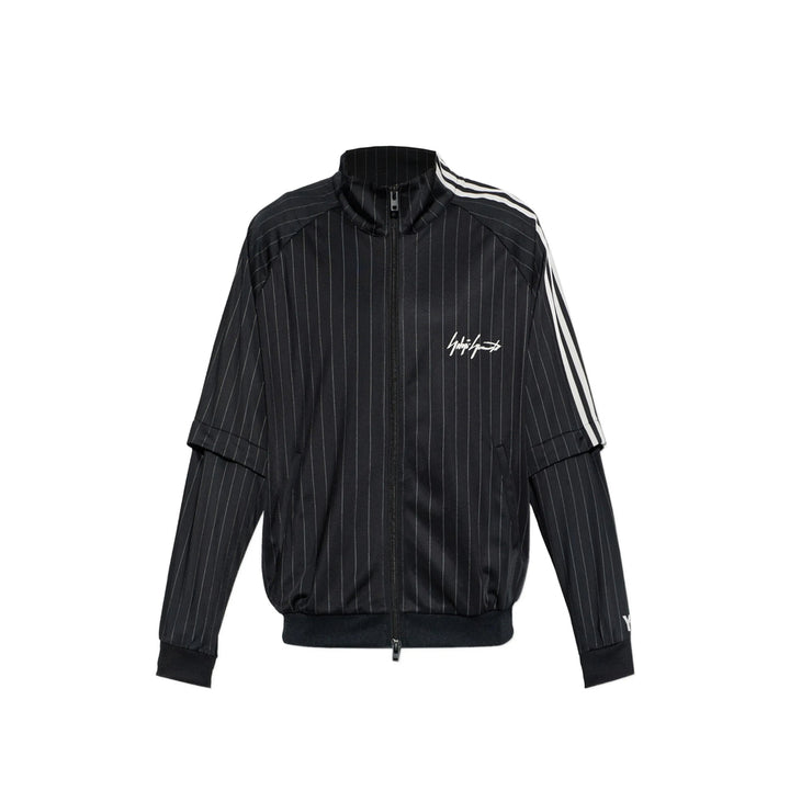 Y-3 T Shirt - Nero | b7c0f02f5d079d3cc63d372406a577851acb85c5