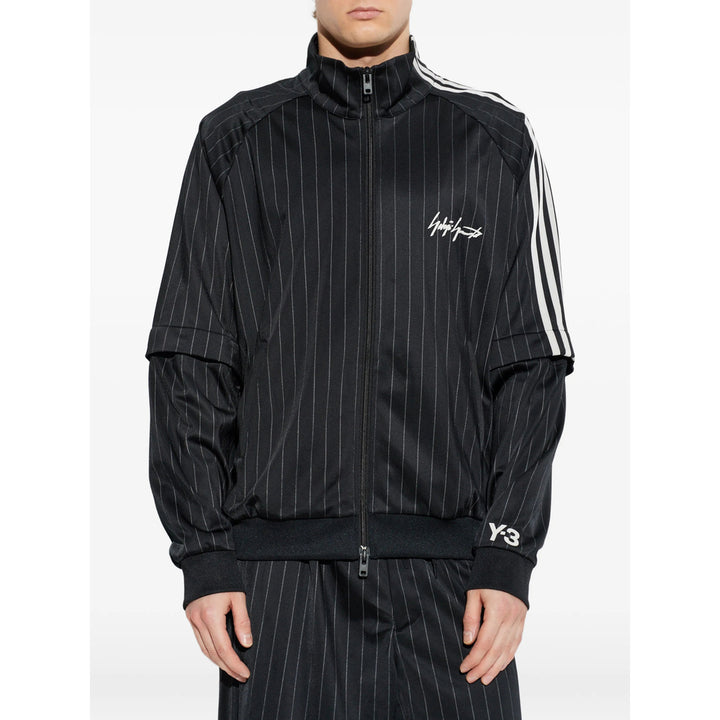 Y-3 T Shirt - Nero | a1ccb1ee9b3c3ac0a29c73b79f6f5e1251d5aab6