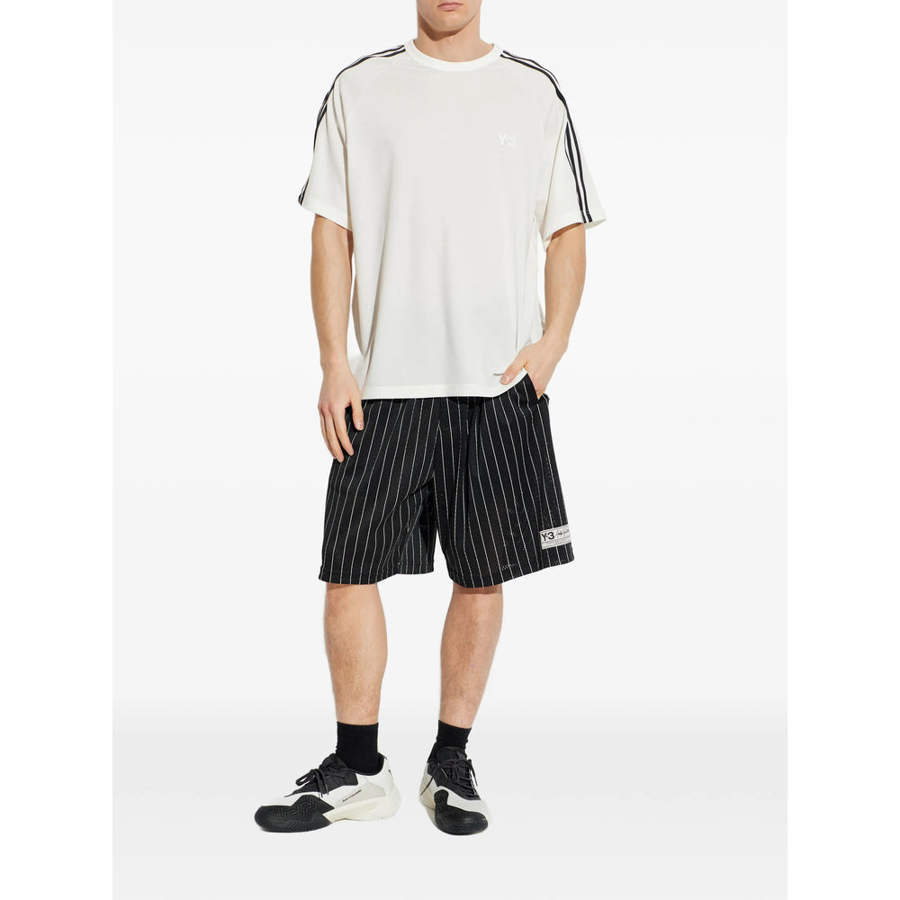 Y-3 Shorts - Nero | eb8df2de87252e75d6511097f8a3fe72ff5c934a