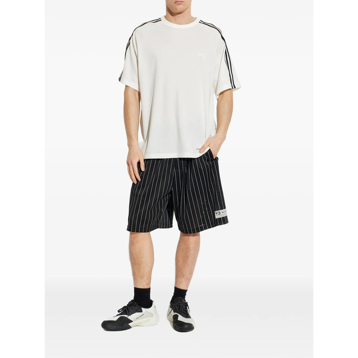 Y-3 Shorts - Nero | eb8df2de87252e75d6511097f8a3fe72ff5c934a