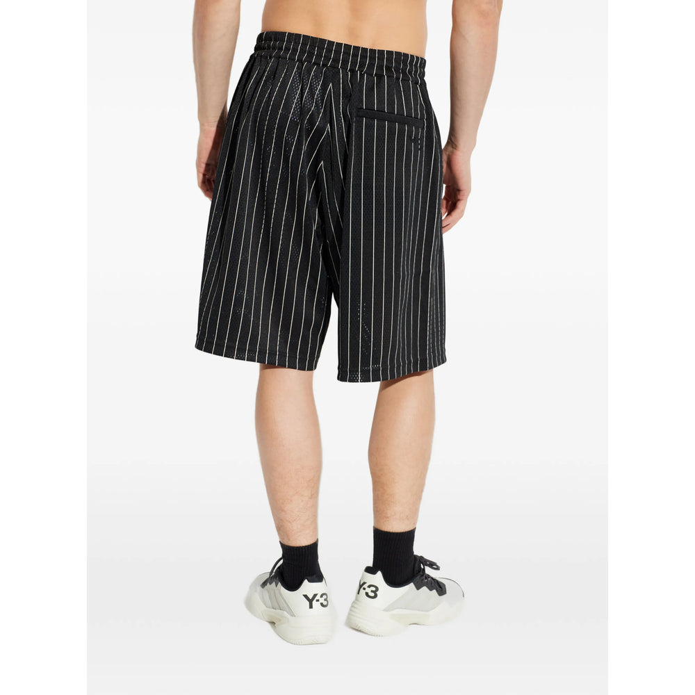 Y-3 Shorts - Nero | c3e96858fd90b7db8ad82e097d2193e7118fa992