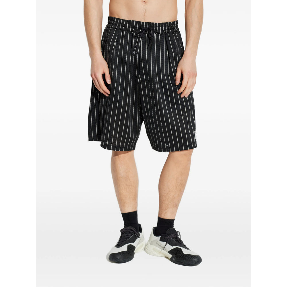 Y-3 Shorts - Nero | c3bf55dee0bccb48e157a6c4fce09dd78391f31a