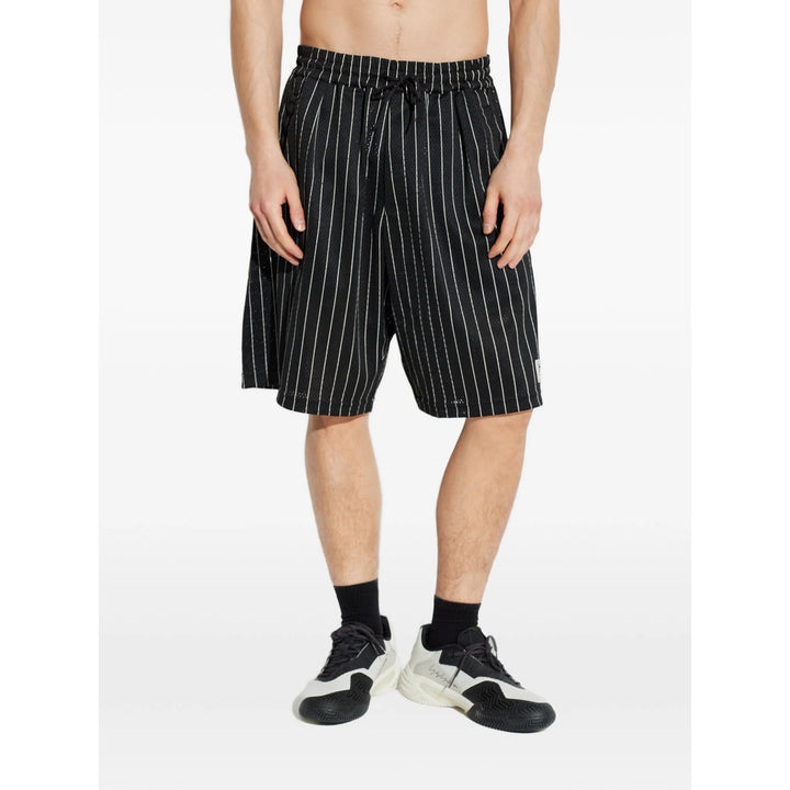 Y-3 Shorts - Nero | c3bf55dee0bccb48e157a6c4fce09dd78391f31a