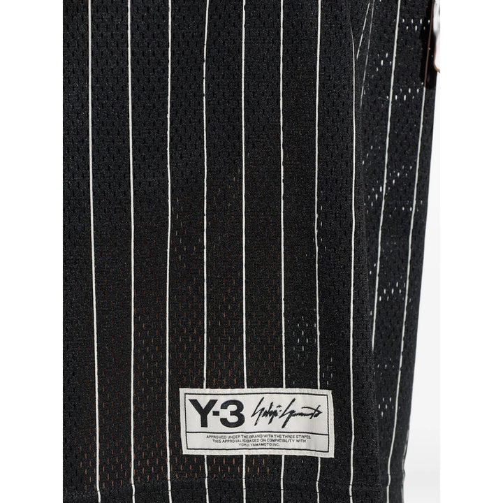 Y-3 Shorts - Nero | 1eab84b3f8f8b71d75bfc71f99aa8a202d79da11
