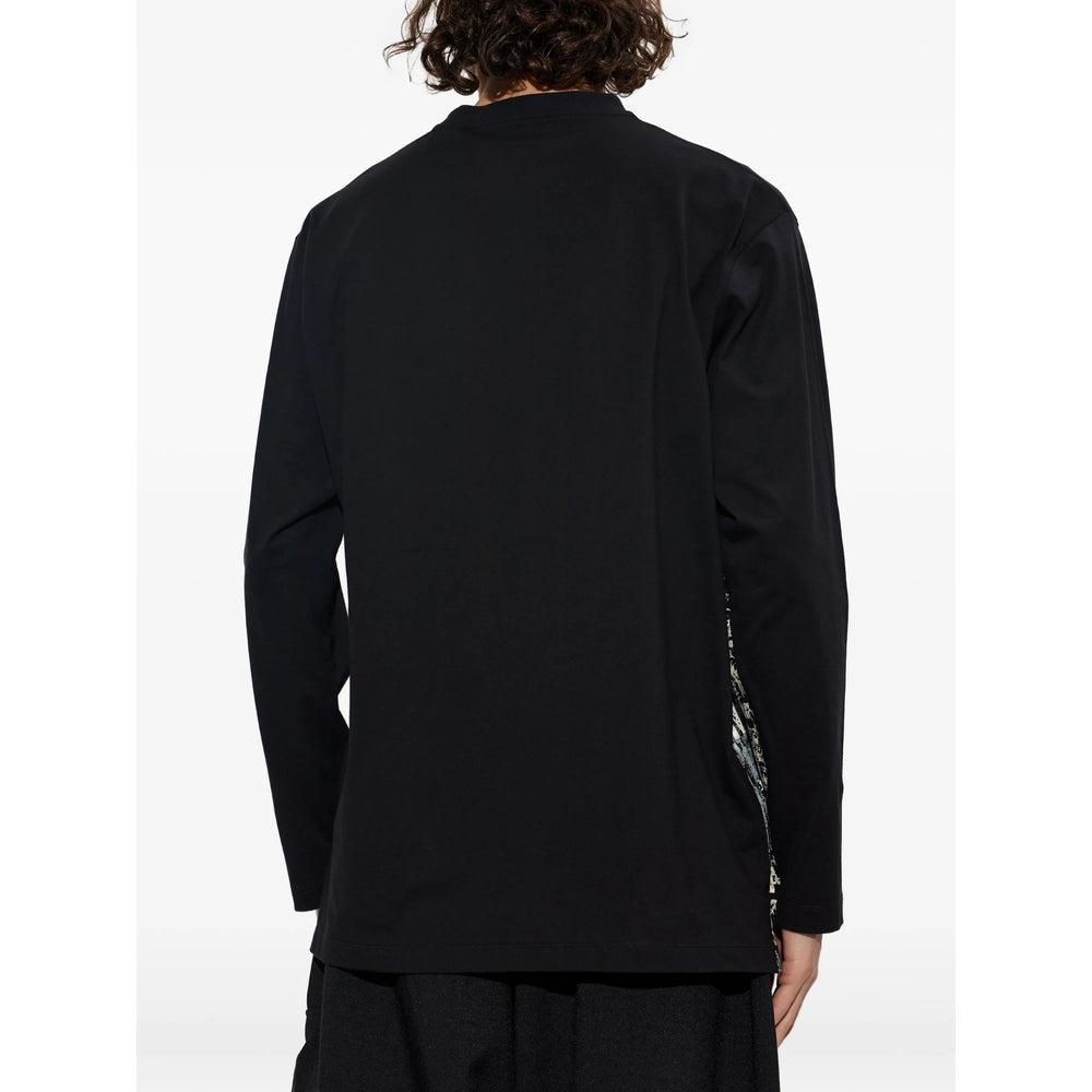 Y-3 T Shirt - Nero | 682c001834cd569da194f51f109c15e9ce305a3e