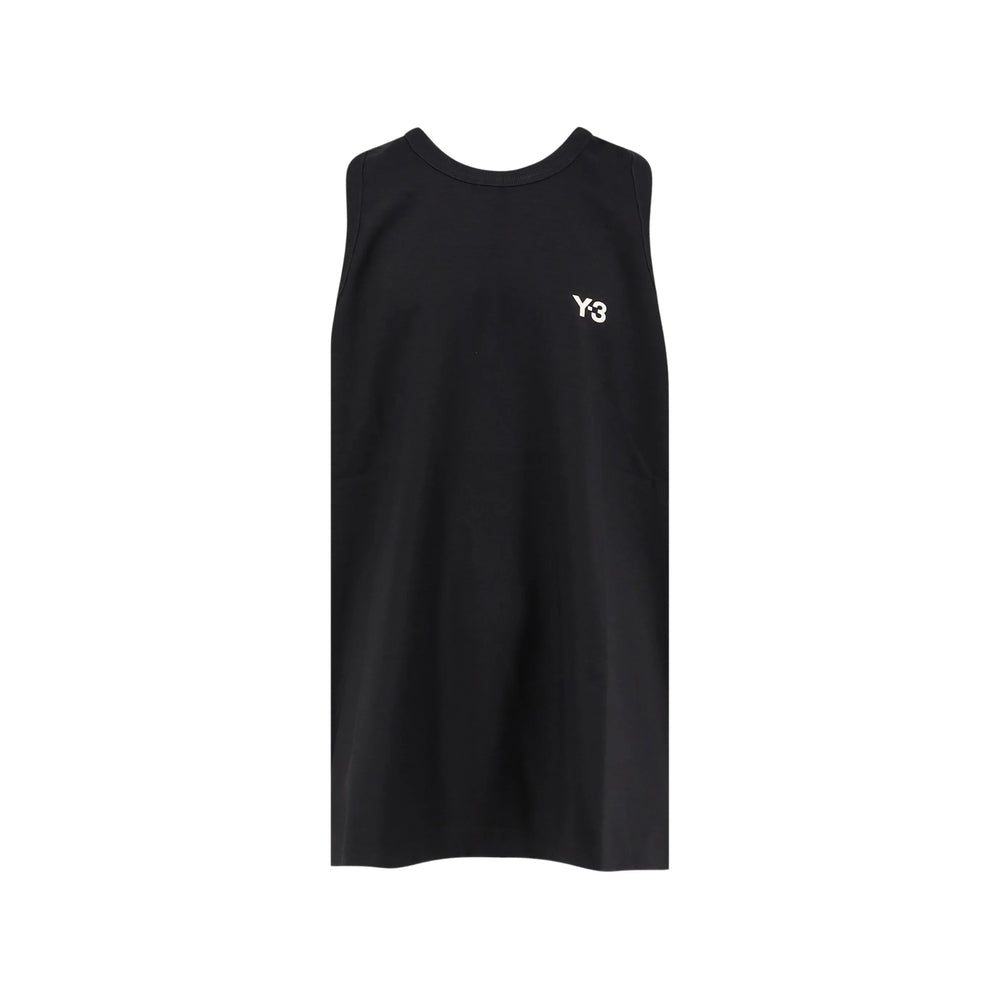 Y-3 T Shirt - Nero | dfe20f3c174a0e69148e179bd53e242205f13bfb