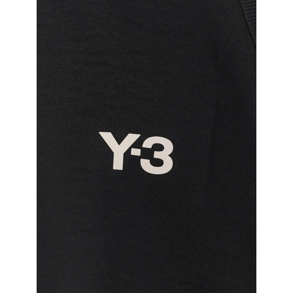 Y-3 T Shirt - Nero | dc55b2779b7d8e9676d0b118bc2a1807bc73da8a