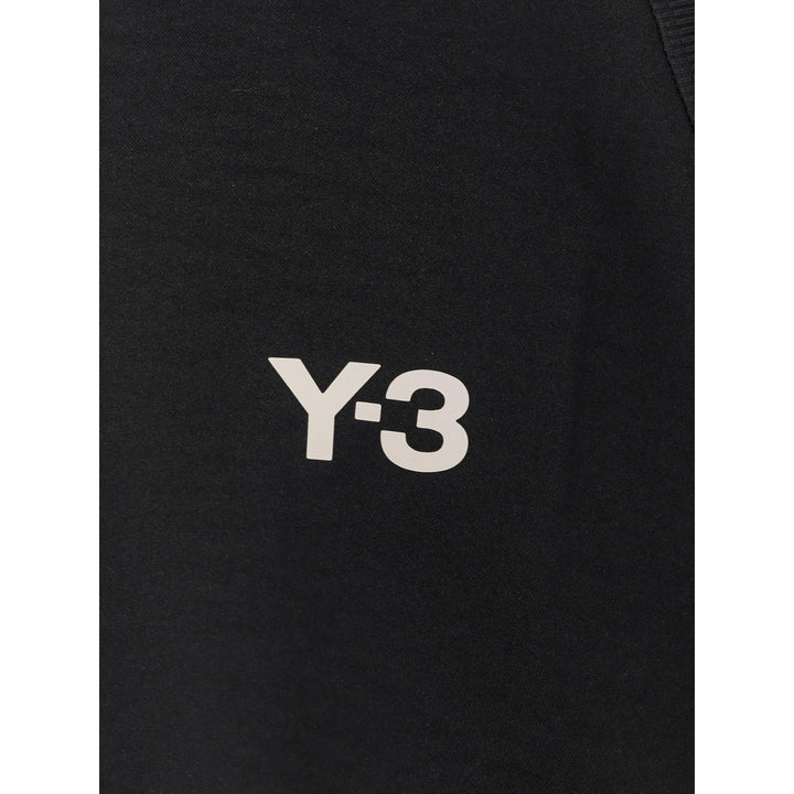 Y-3 T Shirt - Nero | dc55b2779b7d8e9676d0b118bc2a1807bc73da8a