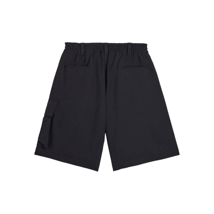 Y-3 Shorts - Nero | d1cf4b81b0f02bc46a810329c79142e660a13fb0