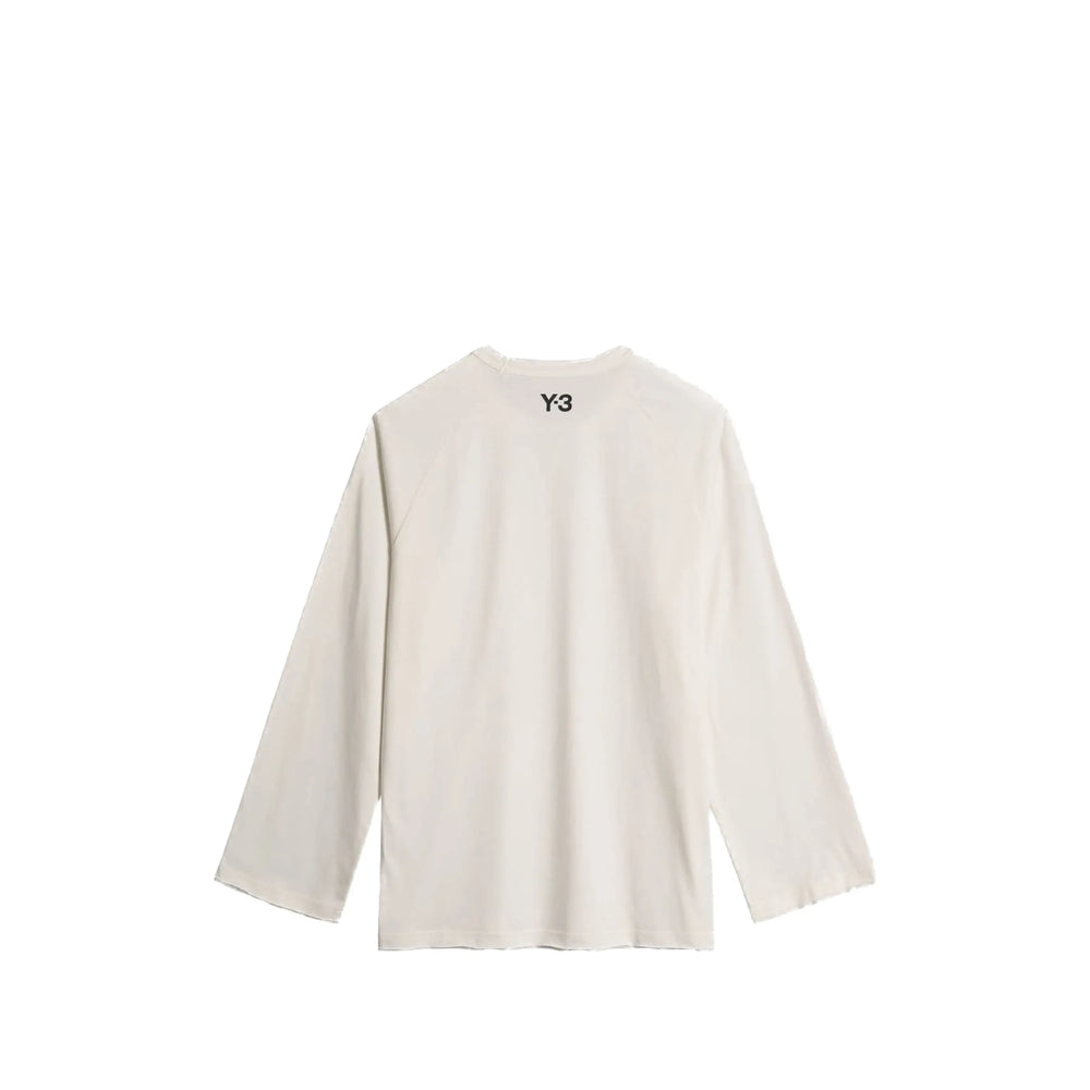 Y-3 T Shirt - Bianco | ca3033b511c6eb0b0922d12abfd692e572b29104