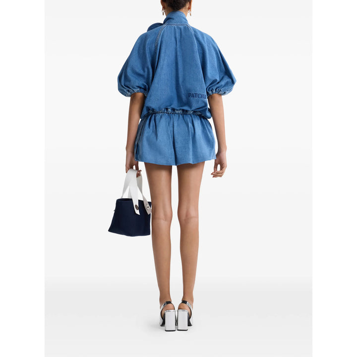 Patou Outerwears - Blu | b1eaef7b66816bd23ec8054eb08c91f36f2f2249