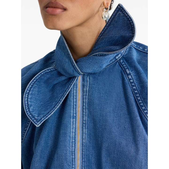 Patou Outerwears - Blu | bcfcc754d95435b17134cd7ab3ff151ff3e7b3aa