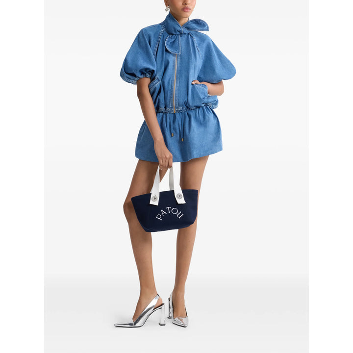 Patou Outerwears - Blu | 6606e0bed83b248d6183ea7c20bb9ac16c598eee