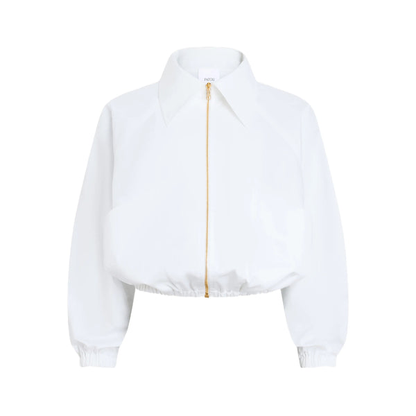 Outerwears Bianco
