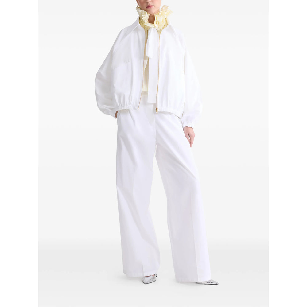 Patou Outerwears - Bianco | b84aaad75b28da380c3de8b9ccd78c4d18b7ebe5