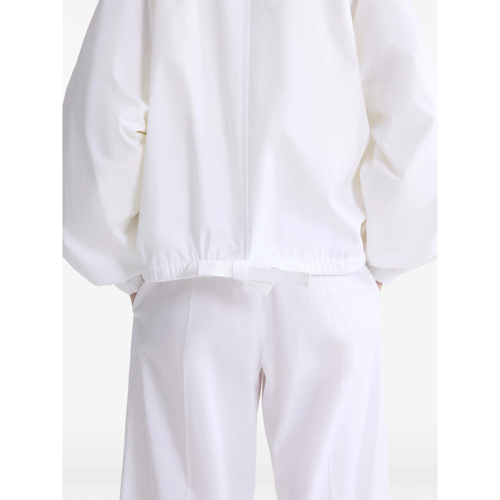 Patou Outerwears - Bianco | 5e9ce68659e9a1de7ebda4df27cb6dc3ea890ce1