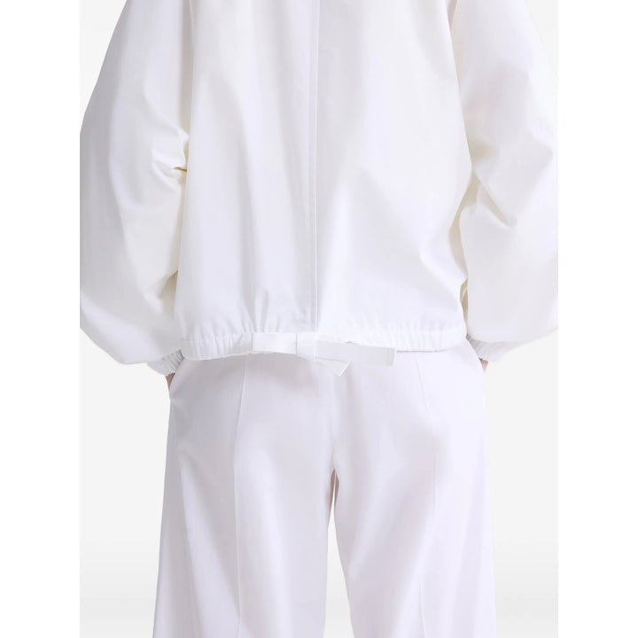 Patou Outerwears - Bianco | 5e9ce68659e9a1de7ebda4df27cb6dc3ea890ce1