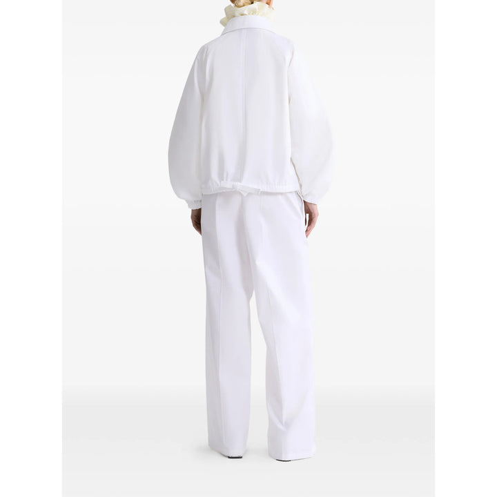 Patou Outerwears - Bianco | 27e6557dfd7d0bf20032191ff4a68269d31b5cf2