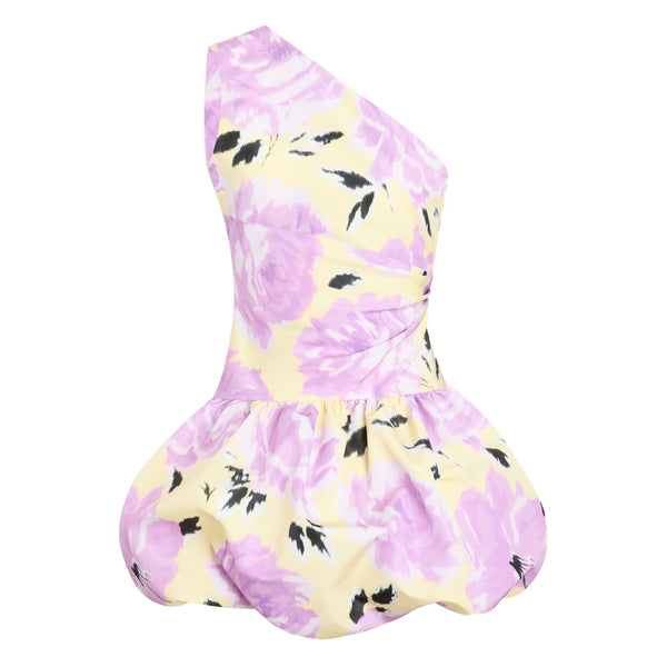 Abiti Giallo, Viola