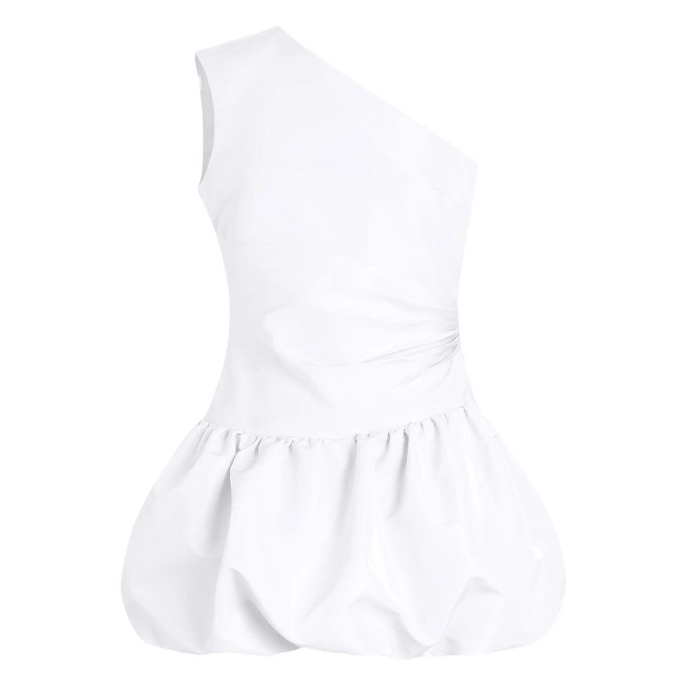 Patou Abiti - Bianco | 67724cf219782a861f75fabc6a78b09029f7946d