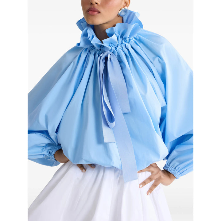 Patou Camicie - Blu | 384a881e435ce4051a4edc9c2c32565e14eb08a1