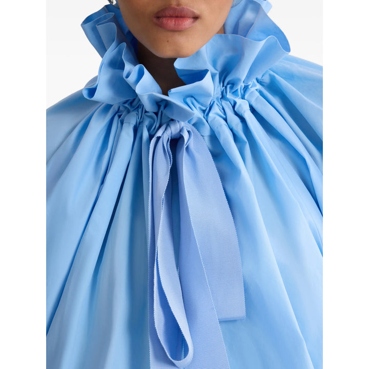Patou Camicie - Blu | 09ee42369b5c4c8a68c3d497b6579e6c239ee5c6