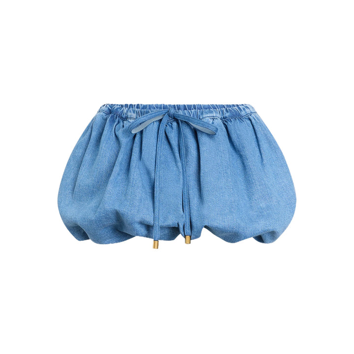 Patou Gonne - Blu | 8417748e86eddc8ad7d2b4a060415b71895a6c63