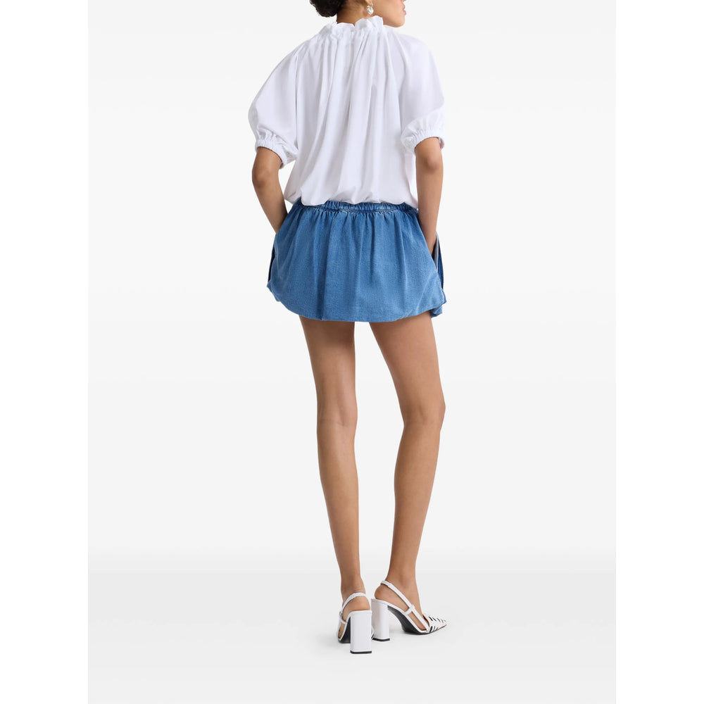 Patou Gonne - Blu | 057264fdb13c5a70975db360225a170ea577e245