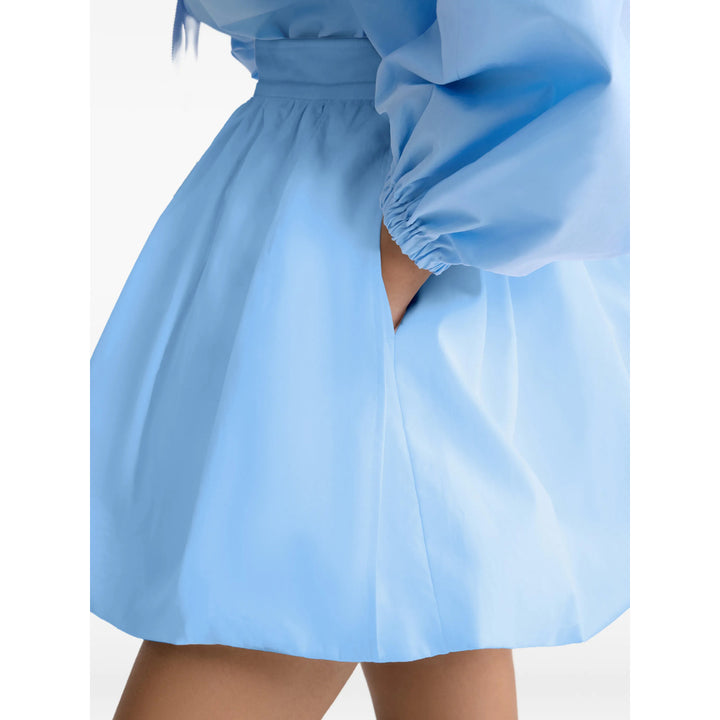 Patou Gonne - Blu | 2f6875efe4c8dedcc45bdc423cd3064db00092e0