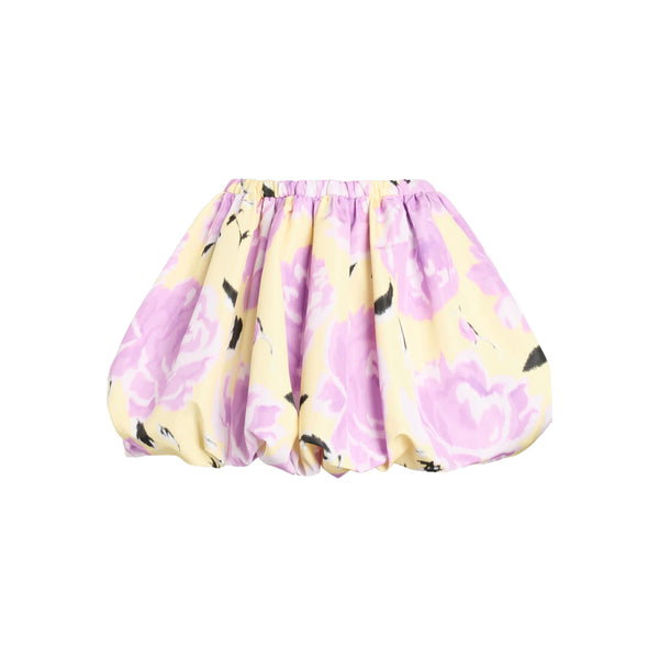 Gonne Giallo, Viola