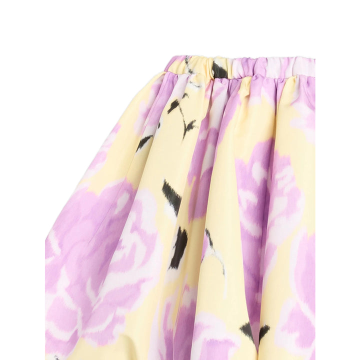 Patou Gonne - Giallo, Viola | dbd50dbbf1382e3550bc8fa143cd28ace16a8740