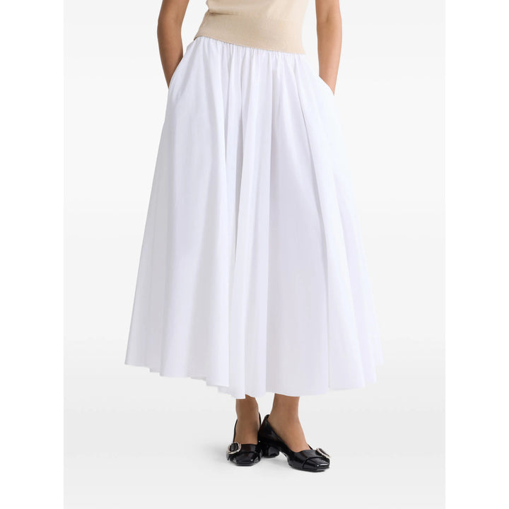 Patou Gonne - Bianco | 7e9b661340f74637dcda5f6502e7e311b8846725
