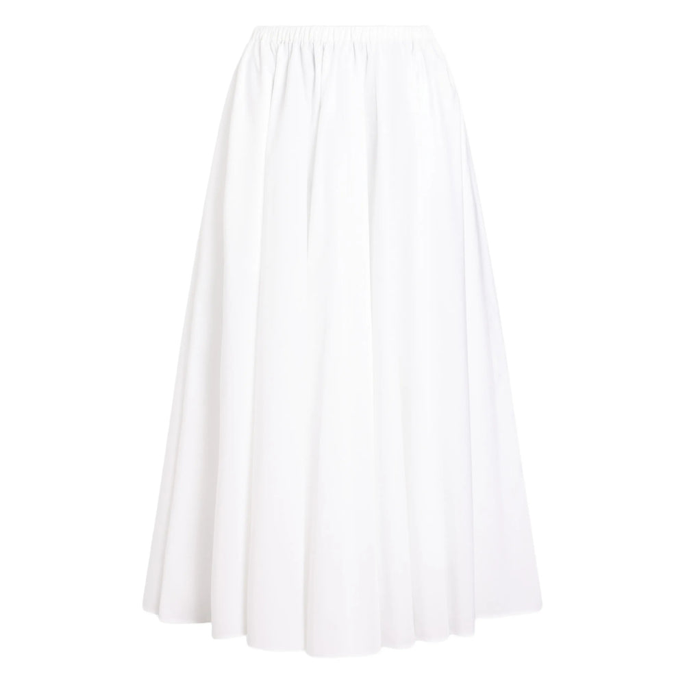 Patou Gonne - Bianco | 321bbb04c7f6f1873f309284bcac7217b5c9444d