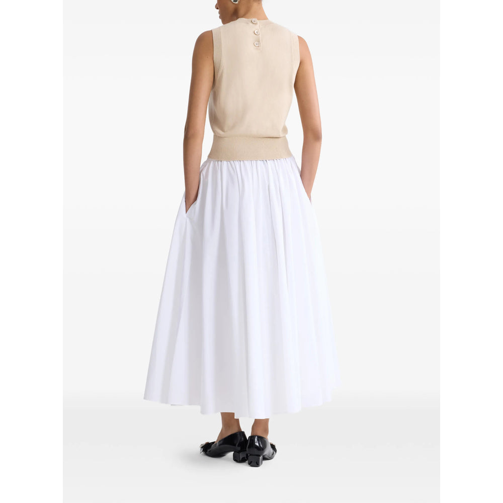 Patou Gonne - Bianco | 6ad7e766ca48ced17b804b5acfd8e59a1f154409
