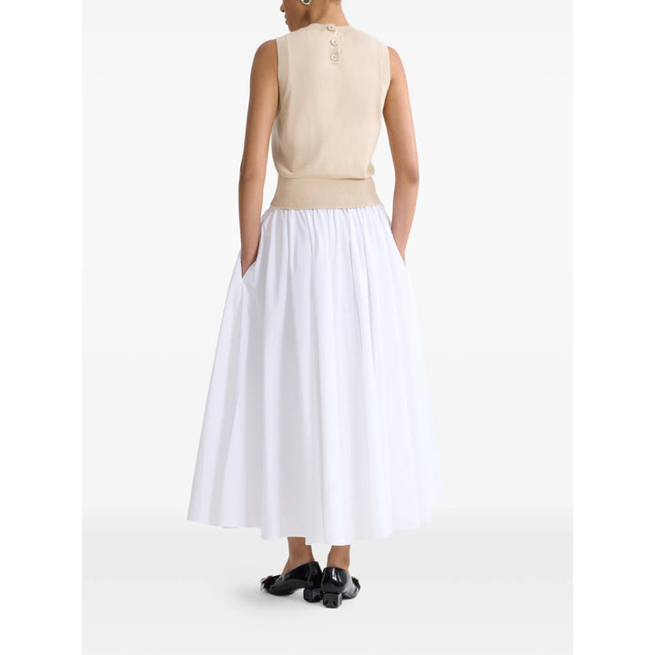 Patou Gonne - Bianco | 6ad7e766ca48ced17b804b5acfd8e59a1f154409