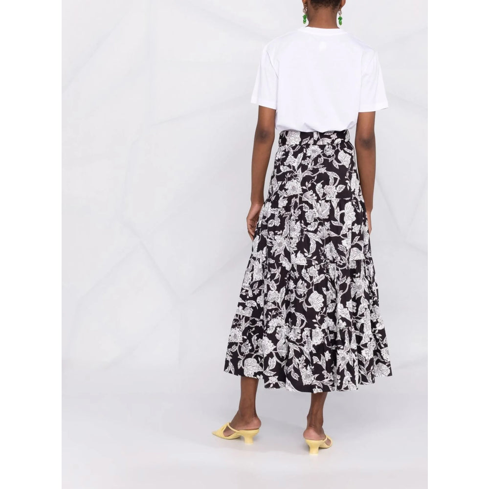 Patou T Shirt - Bianco | 10228376be2015de82eaf3ef522a5c634f8018c7