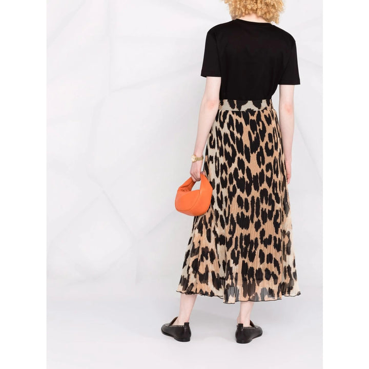 Patou T Shirt - Nero | 6d960faaf72db84f0cad9d7d2012d0c0b64704b7
