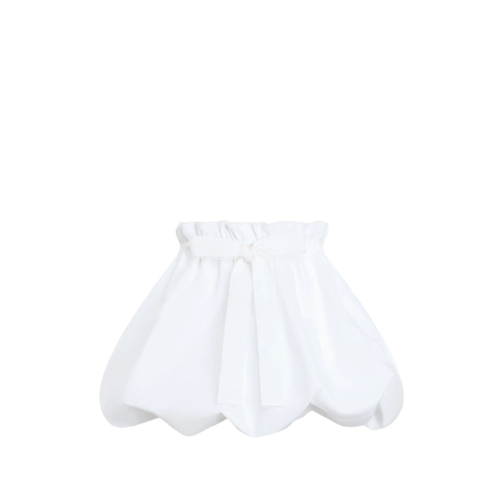 Patou Gonne - Bianco | 6c07b6fe347b7bbfe8315f7e3ec6eaf8503830d5