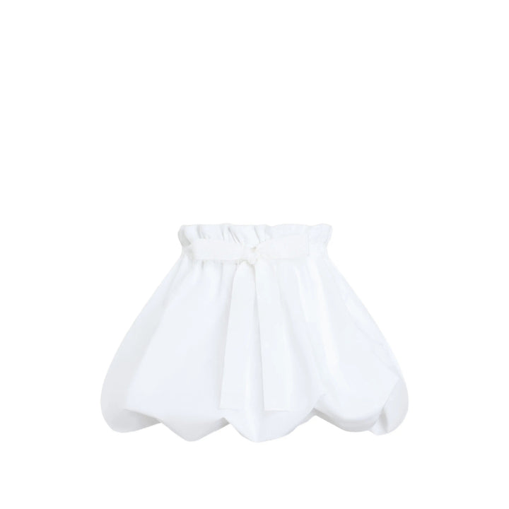 Patou Gonne - Bianco | 6c07b6fe347b7bbfe8315f7e3ec6eaf8503830d5