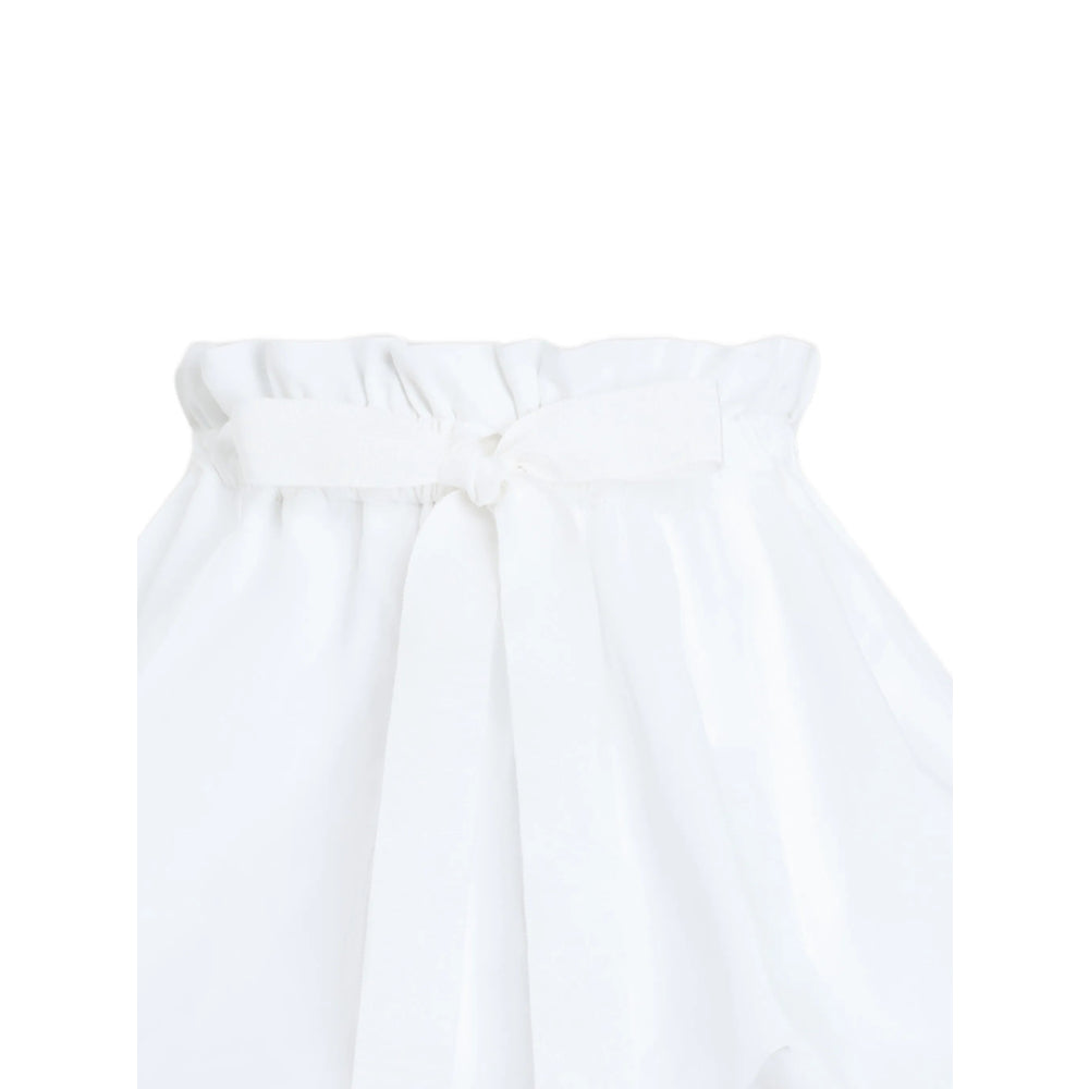 Patou Gonne - Bianco | 495bbeffd4cdfcc98c38e4449b708186268baebe