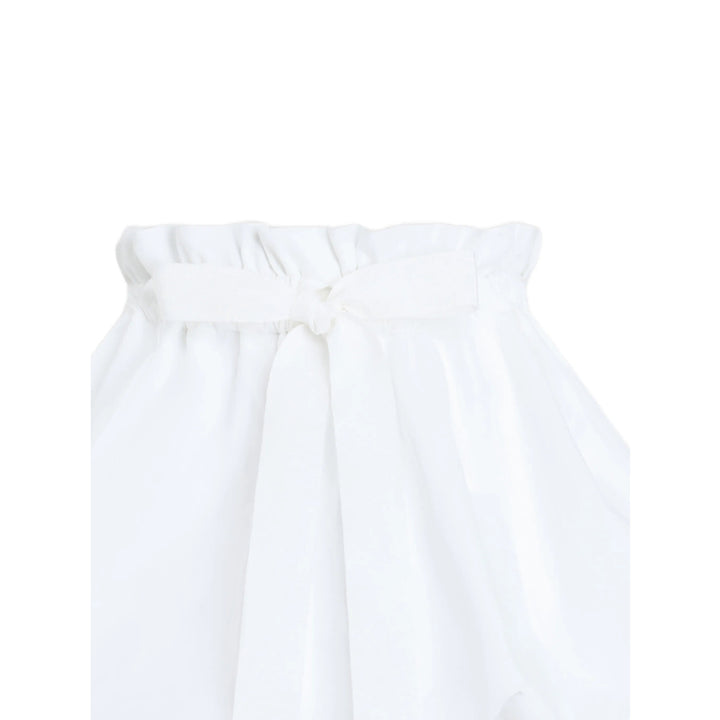 Patou Gonne - Bianco | 495bbeffd4cdfcc98c38e4449b708186268baebe