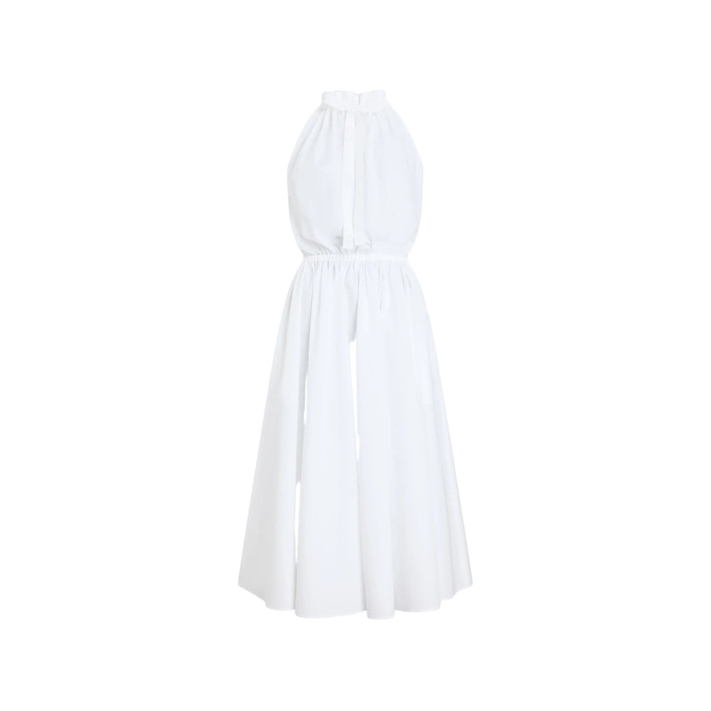 Patou Abiti - Bianco | b54da169689625c6b48cd095873ffe04b3bd88ff