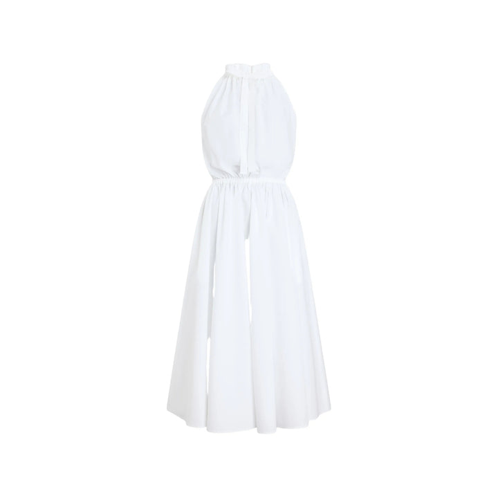 Patou Abiti - Bianco | b54da169689625c6b48cd095873ffe04b3bd88ff