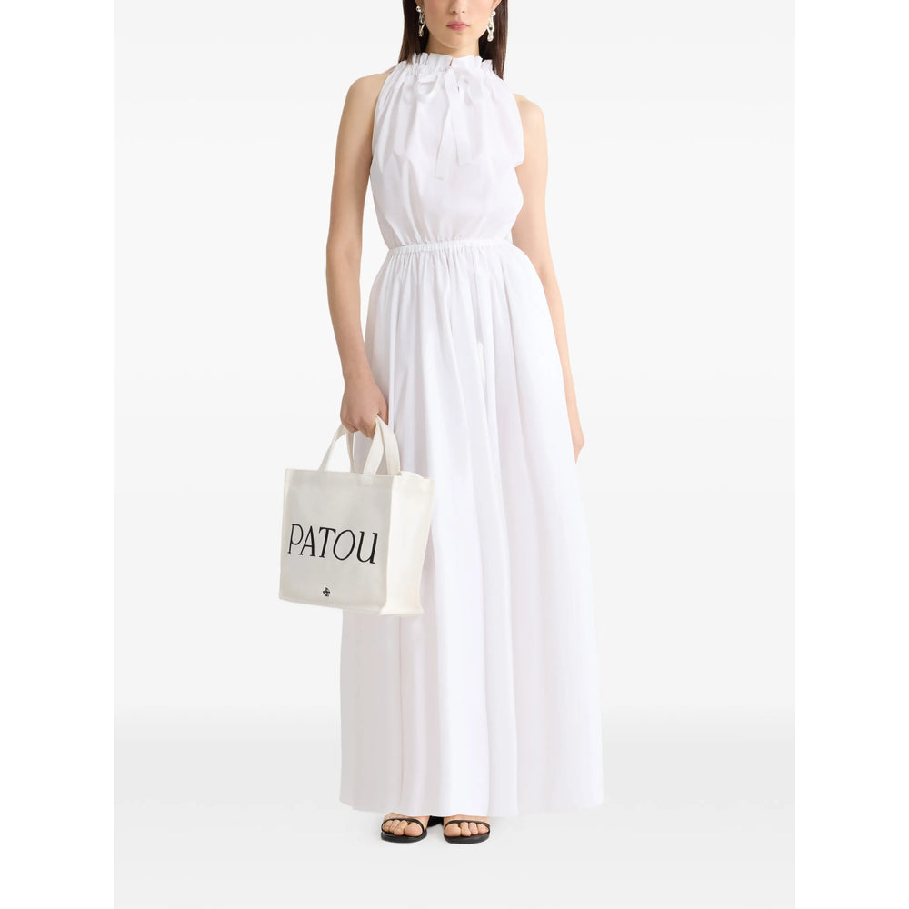 Patou Abiti - Bianco | dc5f20c838655cc07200f50c9d59b2acf1ab9060