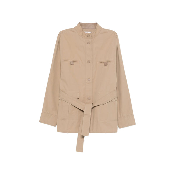 Outerwears Marrone