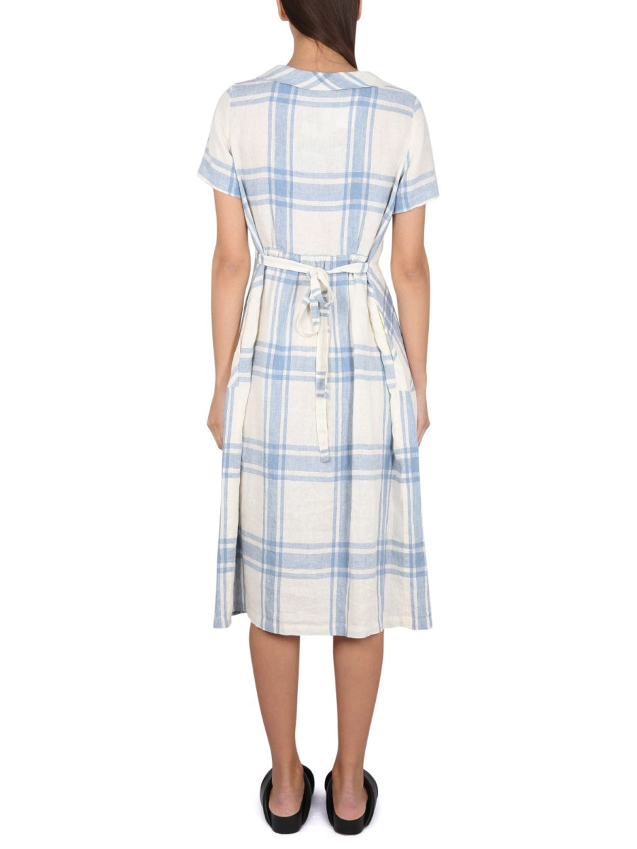 Aspesi Abiti - Azure | 98f4bc4df507a670bc70f9585f7c1ed63fda35b1