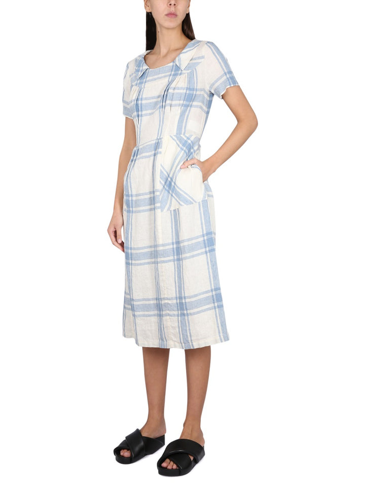 Aspesi Abiti - Azure | 278f5c81b406114c6bd73f0778e3e9d676cd47c1