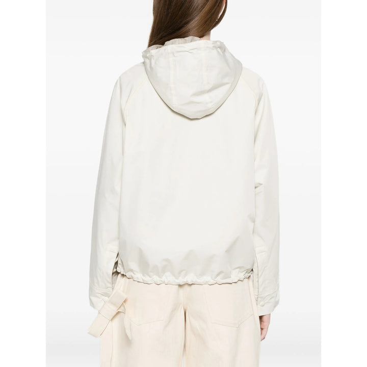 Yves Salomon Outerwears - Neutro | 36835ec6063ba269b0f92525520eefca516aeaeb
